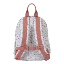 Little Dutch Kids Backpack - Flowers & Butterflies -Little Dutch 0017179 little dutch kids backpack flowers butterflies flowers butterflies 2