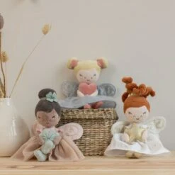 Little Dutch The Fairy Of Love - Fay -Little Dutch 0018705 little dutch fay the fairy of love 4