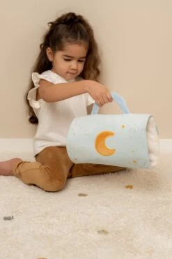 Little Dutch Sleepover Doll Set -Little Dutch 0022542 little dutch rosa doll sleepover playset essentials 5