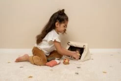 Little Dutch Jake & Anna Doll Camping Playset -Little Dutch 0022553 little dutch jake and anna doll camping playset essentials 5