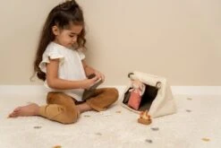 Little Dutch Jake & Anna Doll Camping Playset -Little Dutch 0022557 little dutch jake and anna doll camping playset essentials 3