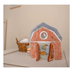 Little Dutch Soft Activity Book - Little Farm -Little Dutch Frame3 2024 01 15T133752.924