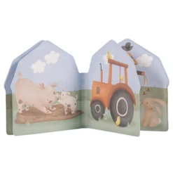 Little Dutch Bath Book - Little Farm -Little Dutch Frame3 2024 02 16T114106.963