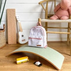 Little Dutch Kids Backpack - Flowers & Butterflies -Little Dutch ImagefromiOS 1