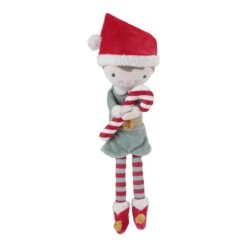 Little Dutch Christmas Jim Doll -Little Dutch LD4539ChristmasJim 1 1024x1024 2x 734276be 9937 42b8 ac3d 075df3983031