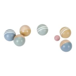 Little Dutch Boules Ball Set -Little Dutch LD7112Boules2