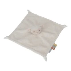 Little Dutch Cuddle Cloth Sheep - Little Farm -Little Dutch LD8802Cuddlecloth Sheep knuffeldoekje schaap 2