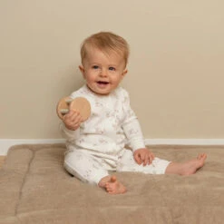 Little Dutch Roller Rattle - Baby Bunny 9 Little Dutch Roller Rattle - Baby Bunny -Little Dutch LD8860Rollerrattle RammelaarRollerBabybunny 2