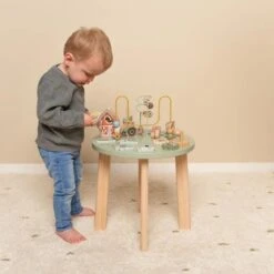 Little Dutch Activity Table - Little Farm -Little Dutch LDACTIVITYTABLEFARM5