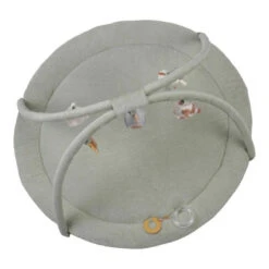 Little Dutch Baby Activity Play Mat - Little Farm 11 Little Dutch Baby Activity Play Mat - Little Farm -Little Dutch LDGYMFARM7