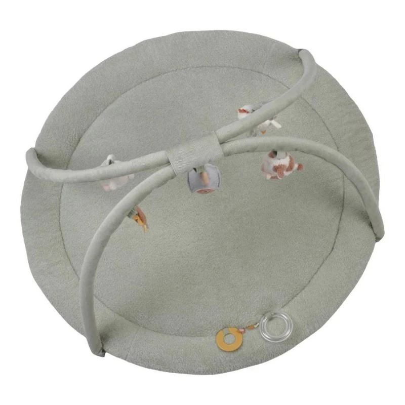 Little Dutch Baby Activity Play Mat - Little Farm 6 Little Dutch Baby Activity Play Mat - Little Farm - Image 6