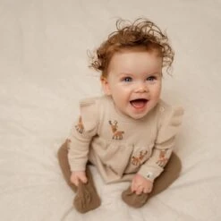 Little Dutch -Little Dutch LitteDutch ChristmasClothingCollection 27