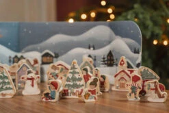 Little Dutch Christmas Advent Calendar -Little Dutch LittleDutch4 3cb34c03 b8f5 42ad a750 30146f1324d2