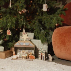 Little Dutch Christmas Nativity Playset -Little Dutch LittleDutch4 60453c71 e56a 4397 89f8 4485805d8361