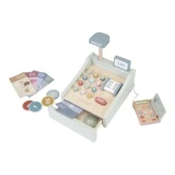 Little Dutch Cash Register & Scanner -Little Dutch LittleDutch4 a84e1029 54e0 4894 9e40 564aaa950d42
