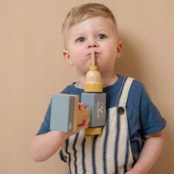 Little Dutch Wooden Drill Toy -Little Dutch LittleDutch4 cafbf207 72ab 488d 88b4 fa7ce6dd2d4f