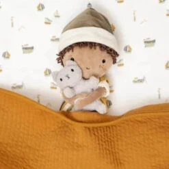 Little Dutch Cuddly Doll - Jake 35cm -Little Dutch LittleDutch5 c9503d66 ba41 46e6 80f3 5ba1fe852f9d