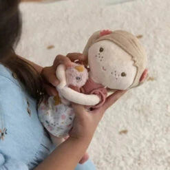 Little Dutch Cuddly Doll - Anna 35cm -Little Dutch LittleDutch6 441cdeca 4dd4 41f9 b49e fea5d701e7fb