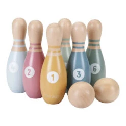 Little Dutch Children's Bowling Set