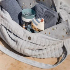 Little Dutch Beach Bag - Blue -Little Dutch Littledutch2 56a465ef b05c 48bd 8dac aa3f4278822a