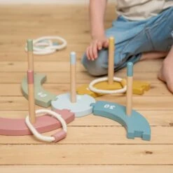 Little Dutch Ring Toss Game -Little Dutch Littledutch2 af0f3b35 75d7 45d8 b5dc 691a7a088942