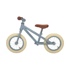 Little Dutch Balance Bike - Matte Blue -Little Dutch Littledutch3 2b1c91eb a7b9 4d14 881a 3d796114596e