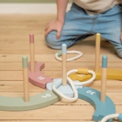 Little Dutch Ring Toss Game -Little Dutch Littledutch3 4784df64 f019 47ab bed7 a890c7618957