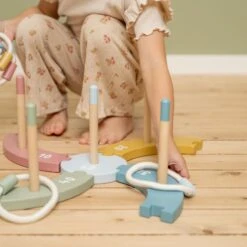 Little Dutch Ring Toss Game -Little Dutch Littledutch4 e0b3f810 3296 433a aeeb b003fd7c1a23