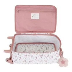 Little Dutch Children's Suitcase - Flowers & Butterflies -Little Dutch Littledutch5 532c76c7 18e0 4a33 861c 83256c6d14f8