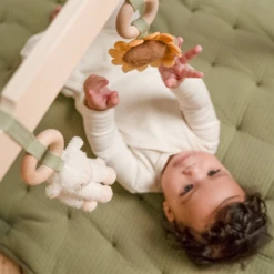 Little Dutch Baby Play Gym - Little Farm -Little Dutch Untitled