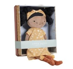 Little Dutch Cuddly Doll - Evi 35cm -Little Dutch little dutch cuddly doll evi 113429