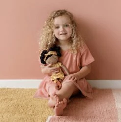Little Dutch -Little Dutch little dutch cuddly doll evi 121767