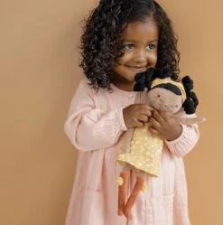 Little Dutch Cuddly Doll - Evi 35cm -Little Dutch little dutch cuddly doll evi 646816