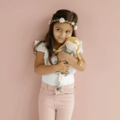 Little Dutch -Little Dutch little dutch cuddly doll julia 648514