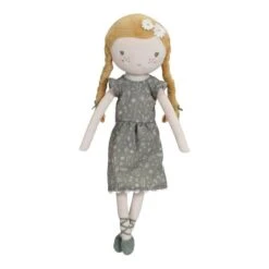 Little Dutch Cuddly Doll - Julia 35cm