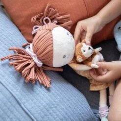 Little Dutch Cuddly Doll - Sophia -Little Dutch little dutch cuddly doll sophia 245006