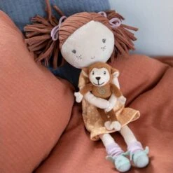 Little Dutch Cuddly Doll - Sophia -Little Dutch little dutch cuddly doll sophia 919078