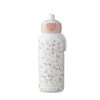 Little Dutch Drinking Bottle Pop-Up Campus - Flowers & Butterflies