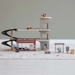 Little Dutch Railway Extension - Garage 6 Little Dutch Railway Extension - Garage -Little Dutch little dutch railway extension garage 360733