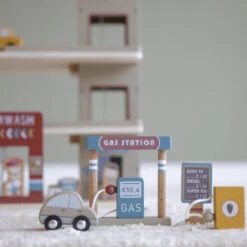 Little Dutch Railway Extension - Garage 7 Little Dutch Railway Extension - Garage -Little Dutch little dutch railway extension garage 373388